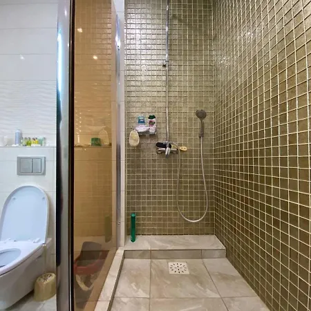 2х комн. с видом моря аркадия *