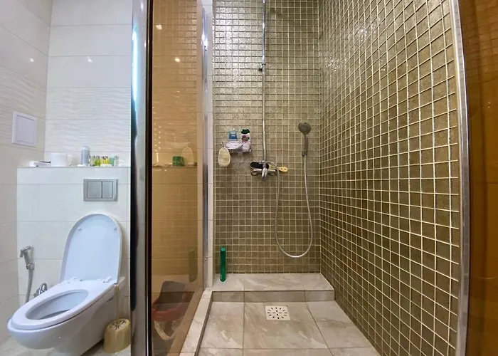 2х комн. с видом моря аркадия *